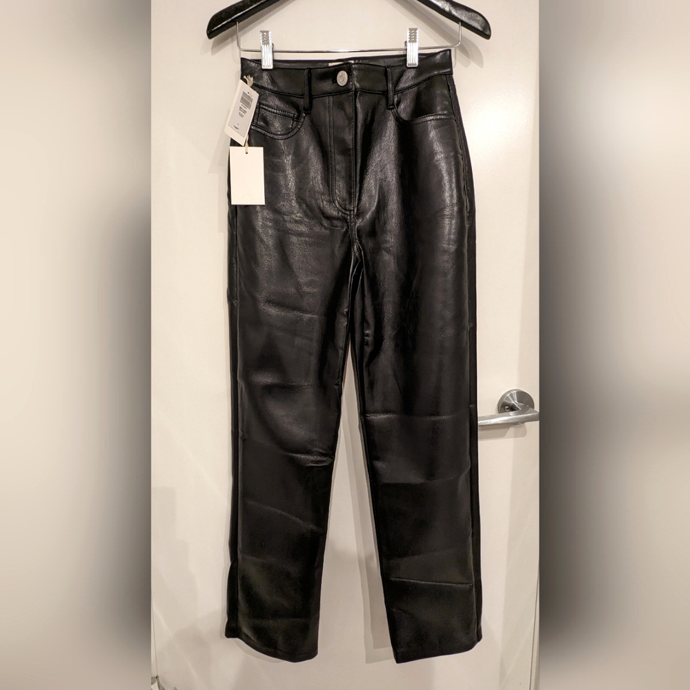 Aritzia Wilfred Melina Pants